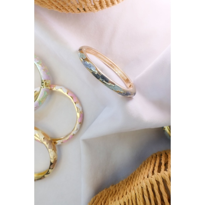 Mineli Bileklik Paste