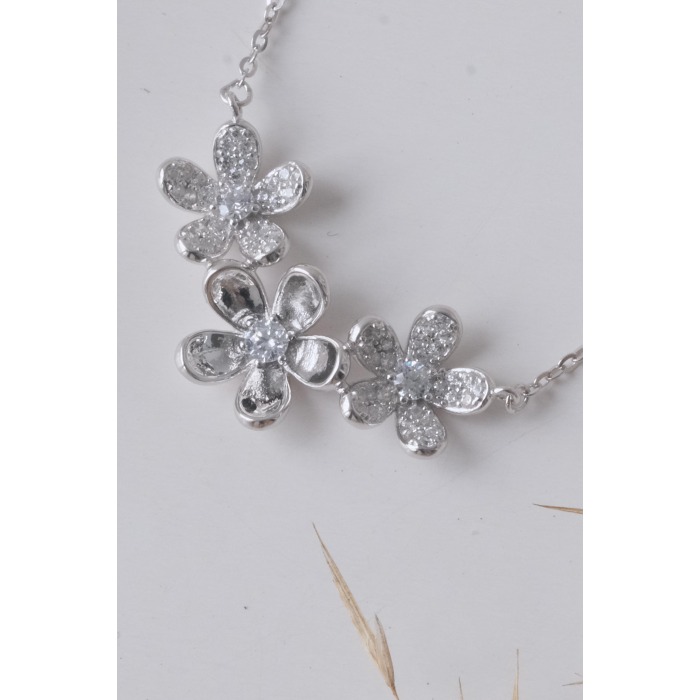 Mira Silver 925 Gümüş Kolye