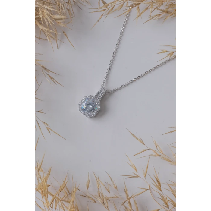 Annia Silver 925 Gümüş Kolye