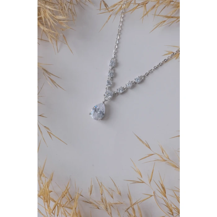 Aelia Silver 925 Gümüş Kolye 