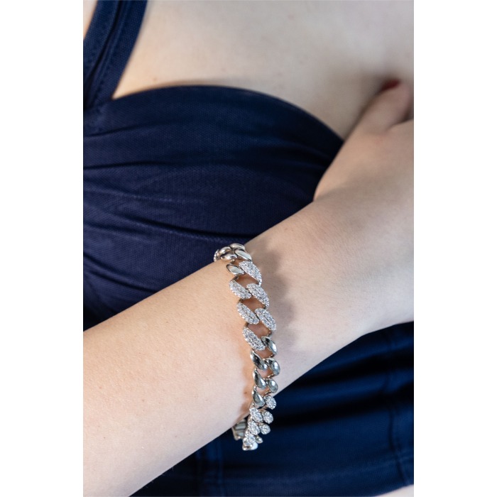 Gurmet Silver Xuping Bileklik