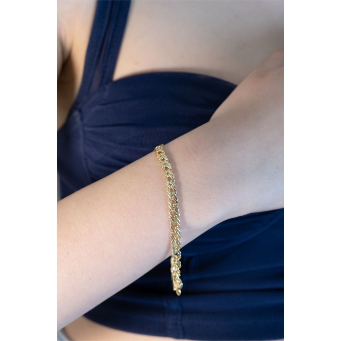 Giedi 14K Gold Xuping Bileklik 