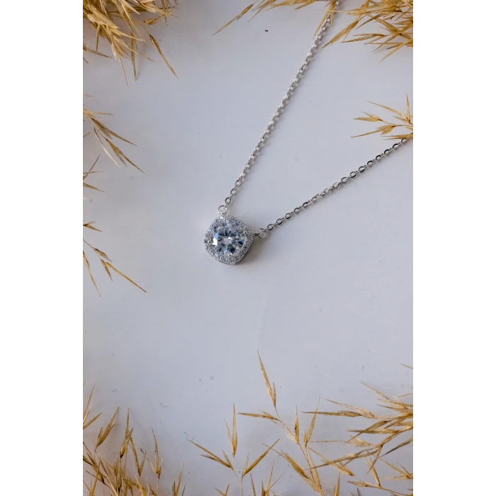 Milora Silver 925 Gümüş kolye 