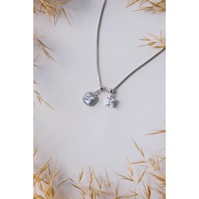 Telya Silver 925 Gümüş Kolye 