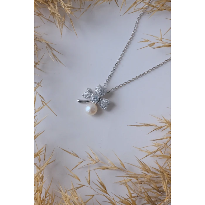 Mivora Silver 925 Gümüş Kolye