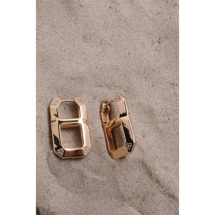 Eight Rose Xuping Küpe