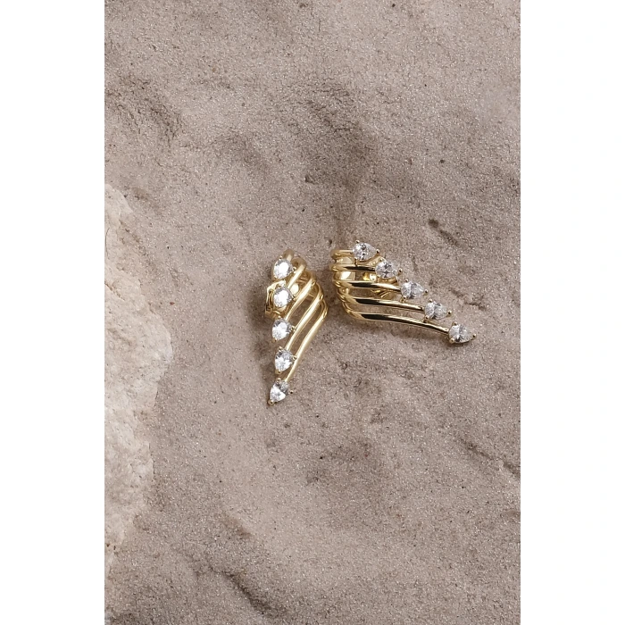 Codrington 14k Gold Xuping