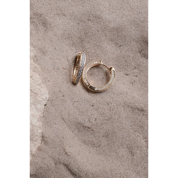 Parham Rose Xuping Küpe