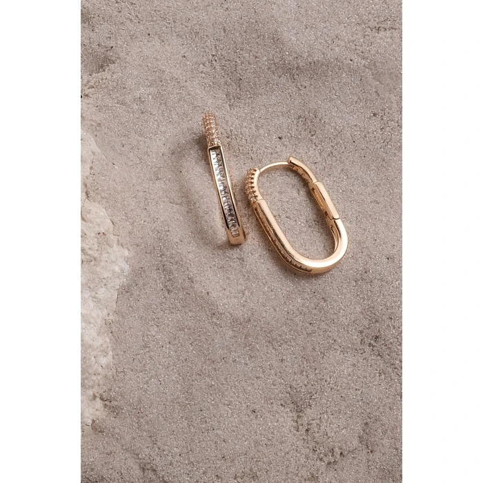 Avlonya Rose Xuping Küpe