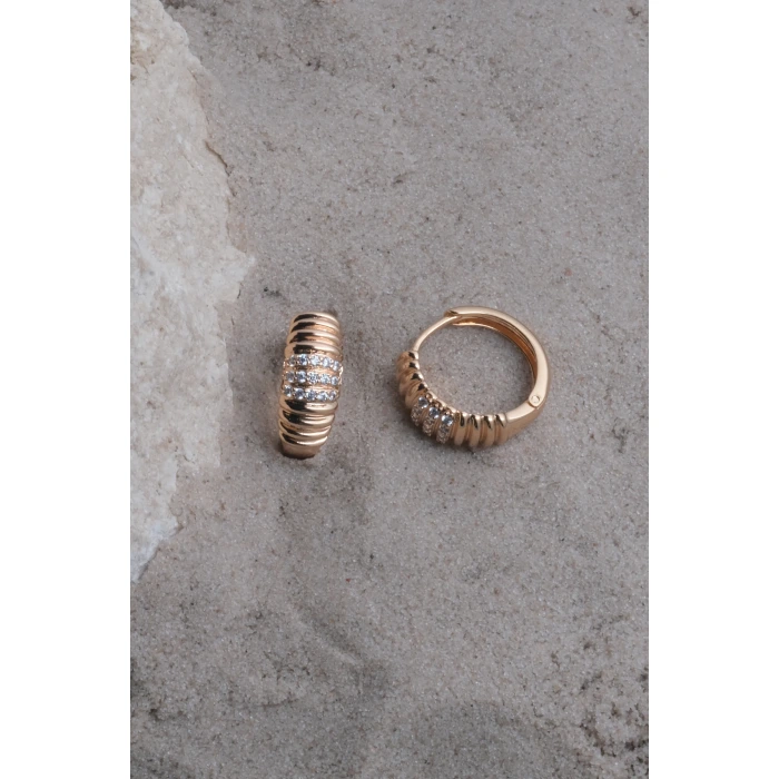 Juliana Rose Xuping Küpe