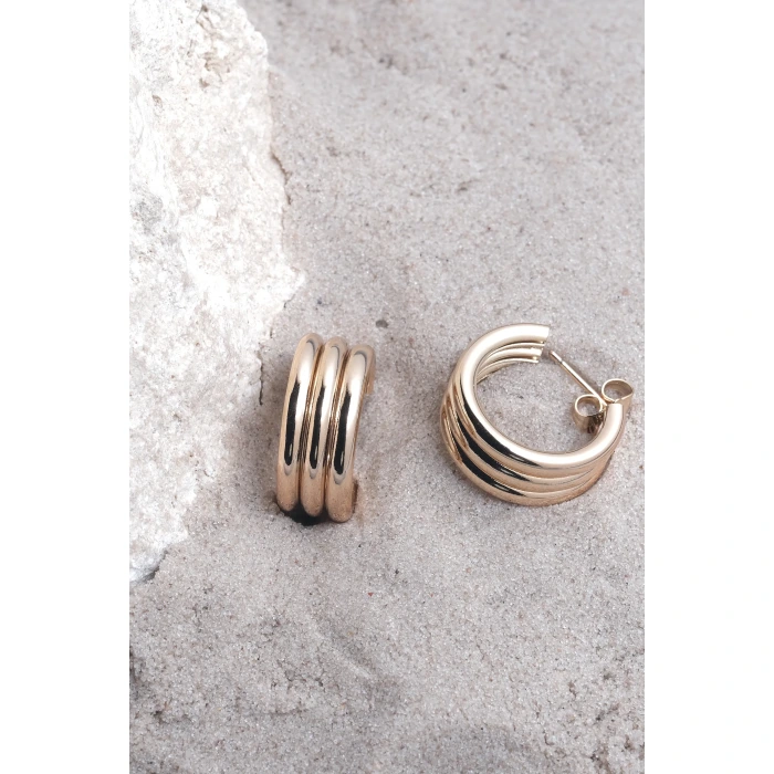 Elio Rose Xuping Küpe