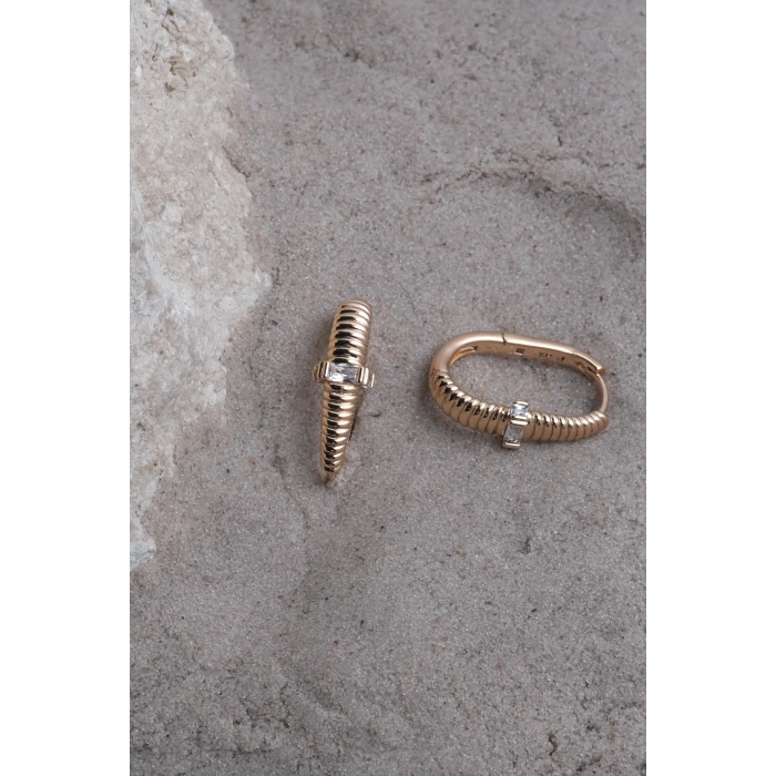 Elvira Rose Xuping Küpe