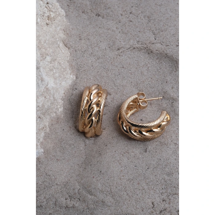 Cirilo Rose Xuping Küpe