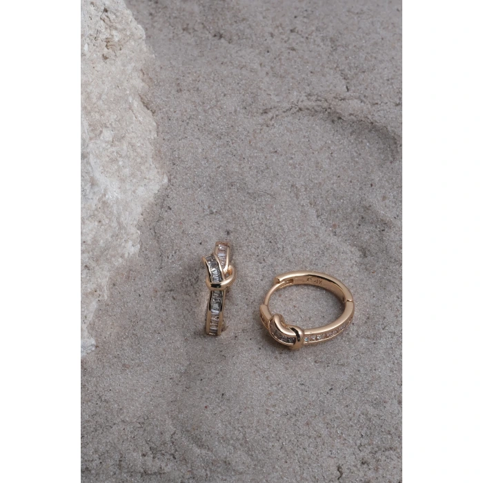 Josefa Rose Xuping Küpe