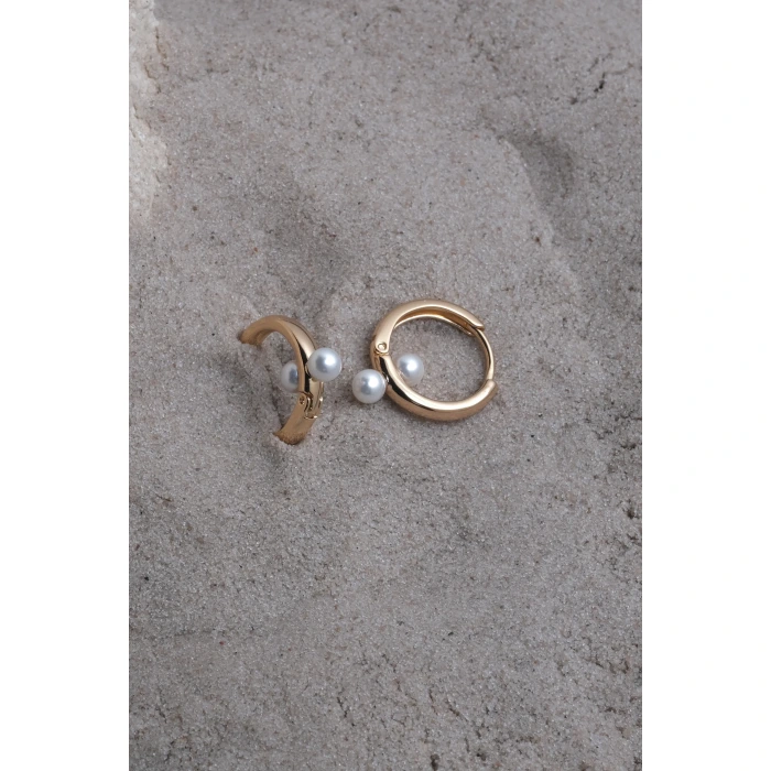 Alegria Rose Xuping Küpe