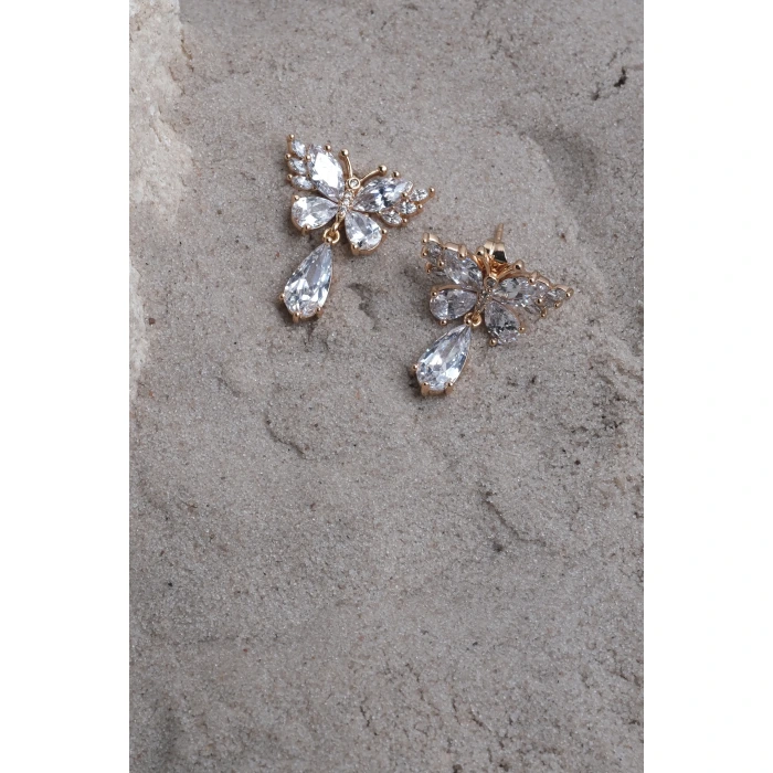 Enrique Rose Xuping Küpe