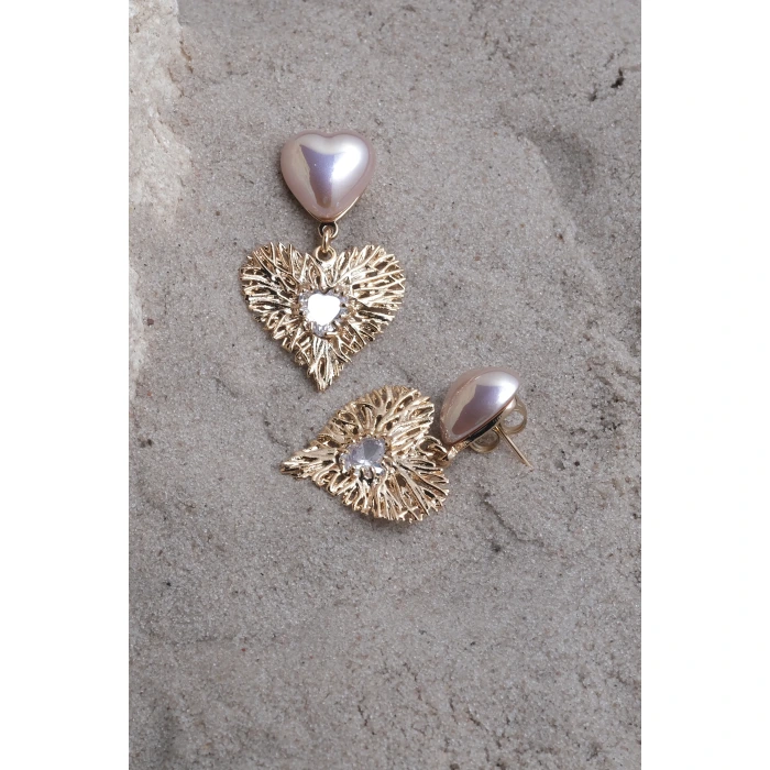 Carolina Rose Xuping Küpe