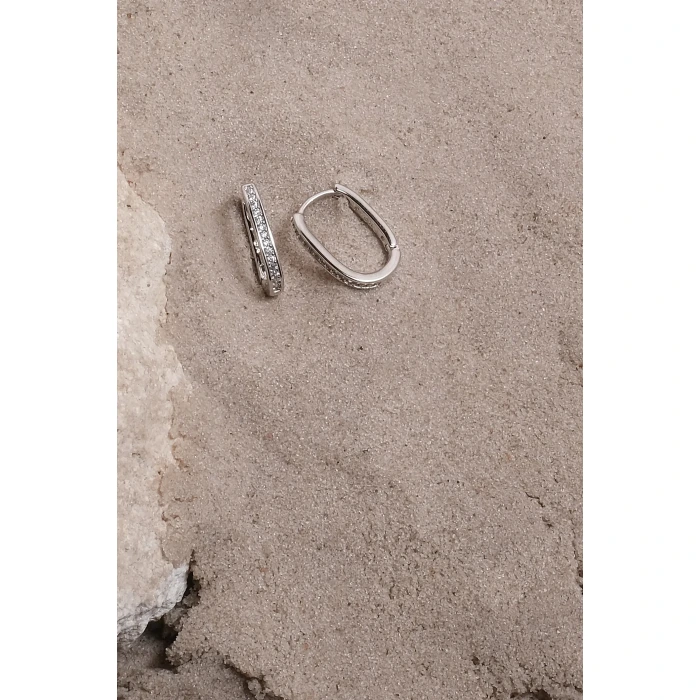 Brest Silver Xuping Küpe