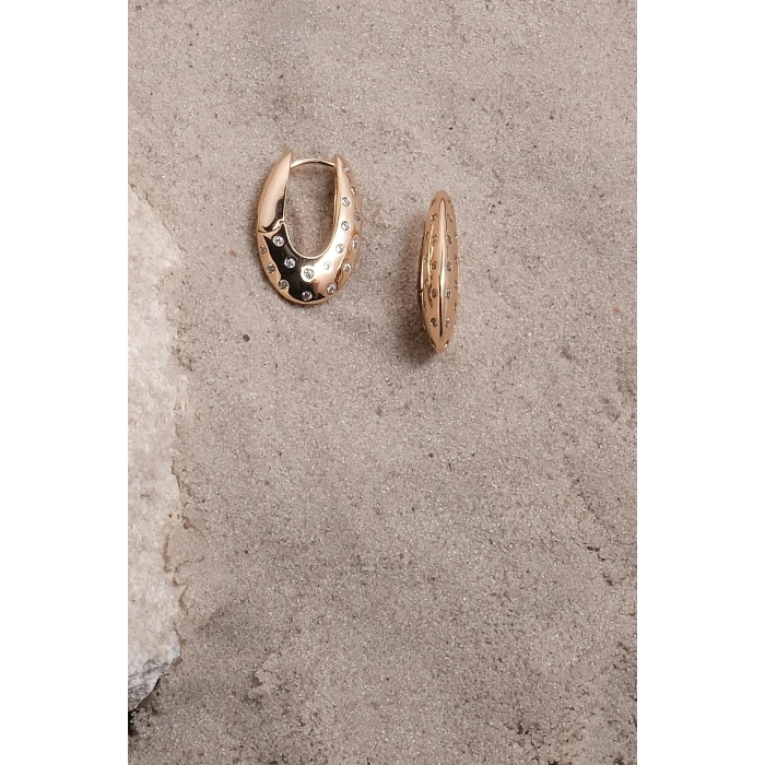 Sofya Rose Xuping Küpe