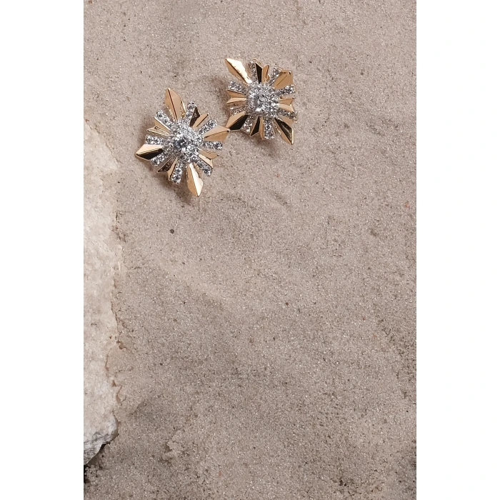 Varna Rose Xuping Küpe