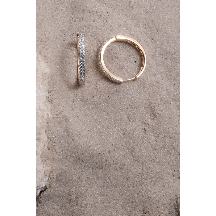 Pita Rose Xuping Küpe