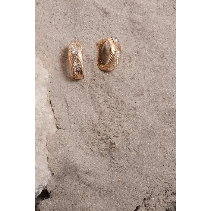 Renata Rose Xuping Küpe