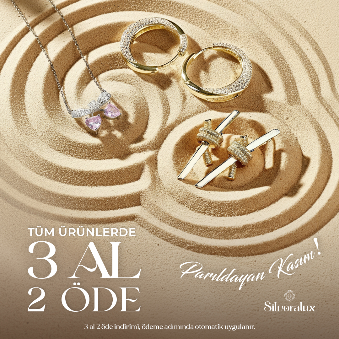 İndirim ödeme ekranında otomatik uygulanır.